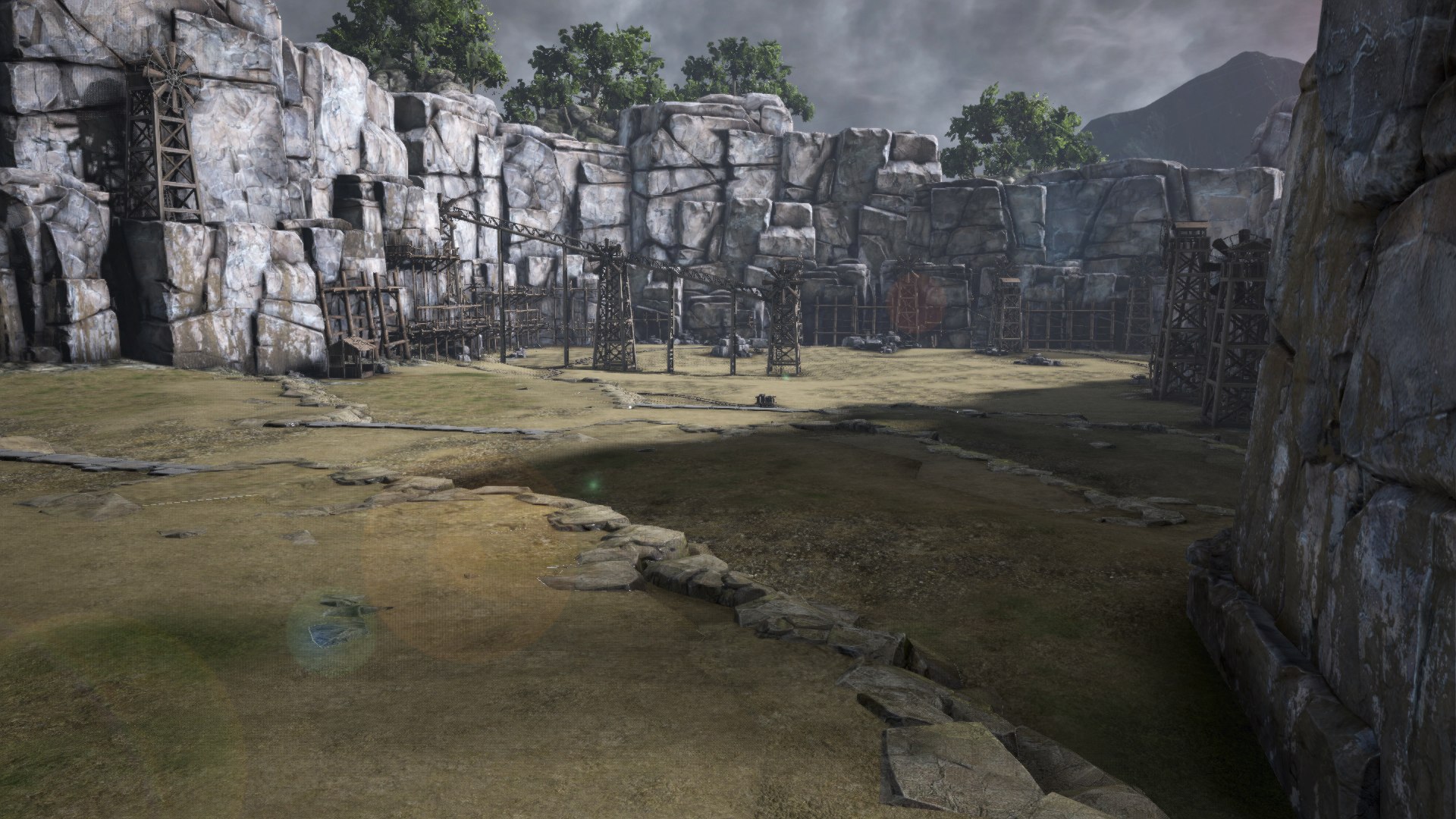 Attack on Titan: Wings of Freedom - Imagen 29